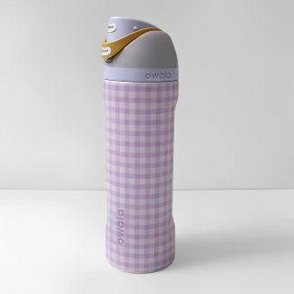 Owala - FreeSip - Nailed It / Stainless Steel / 24oz