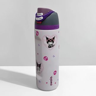 Owala - FreeSip - Nailed It / Stainless Steel / 24oz