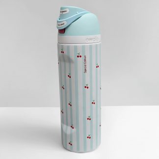 Owala - FreeSip - Nailed It / Stainless Steel / 24oz