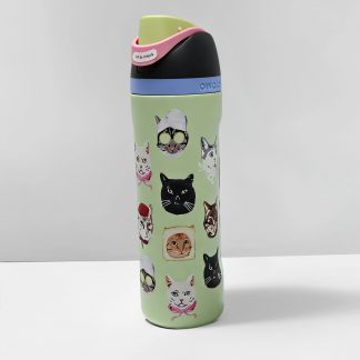 Owala - FreeSip - Nailed It / Stainless Steel / 24oz