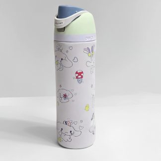 Owala - FreeSip - Nailed It / Stainless Steel / 24oz