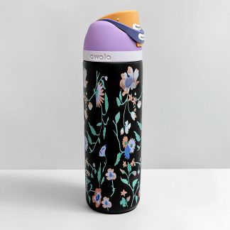 Owala - FreeSip - Nailed It / Stainless Steel / 24oz