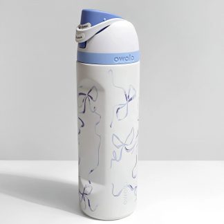 Owala - FreeSip - Nailed It / Stainless Steel / 24oz