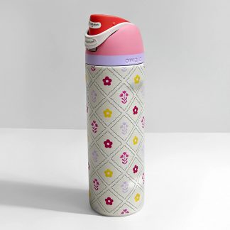 Owala - FreeSip - Nailed It / Stainless Steel / 24oz