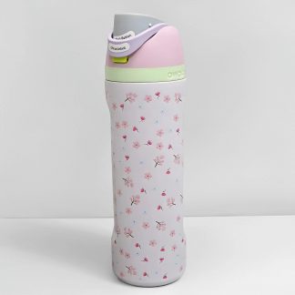 Owala - FreeSip - Nailed It / Stainless Steel / 24oz