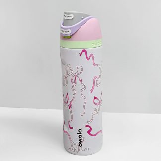 Owala - FreeSip - Nailed It / Stainless Steel / 24oz