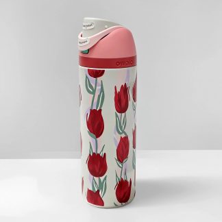 Owala - FreeSip - Nailed It / Stainless Steel / 24oz