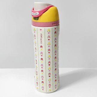 Owala - FreeSip - Nailed It / Stainless Steel / 24oz