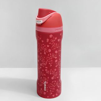 Owala - FreeSip - Nailed It / Stainless Steel / 24oz