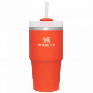 Stanley – The Quencher H2.0 Flowstate™ Tumbler | 20 OZ | Tigerlily