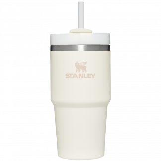 Stanley – The Quencher H2.0 Flowstate™ Tumbler | 20 OZ | Cream