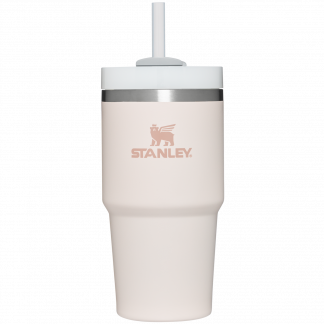 Stanley – The Quencher H2.0 Flowstate™ Tumbler | 20 OZ | Rose Quartz