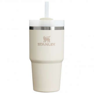Stanley – The Quencher H2.0 Flowstate™ Tumbler | 20 OZ | Cream 2.0