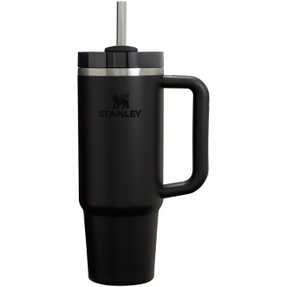 Stanley – The Quencher H2.0 Flowstate™ Tumbler | 30 OZ | Black 2.0