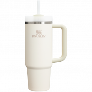 Stanley – The Quencher H2.0 Flowstate™ Tumbler | 30 OZ | Cream 2.0