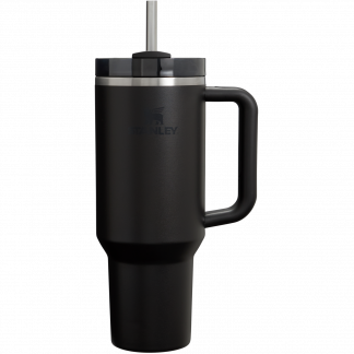 Stanley – The Quencher H2.0 Flowstate™ Tumbler | 40 OZ | Black 2.0