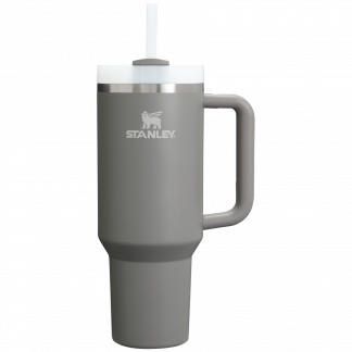 Stanley – The Quencher H2.0 Flowstate™ Tumbler | 40 OZ | Stone