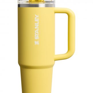 Stanley – The Quencher ProTour Flip Straw Tumbler | 30 OZ | Daffodil