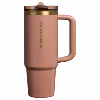 Stanley – The Quencher ProTour Flip Straw Tumbler | 30 OZ | Mocha Latte