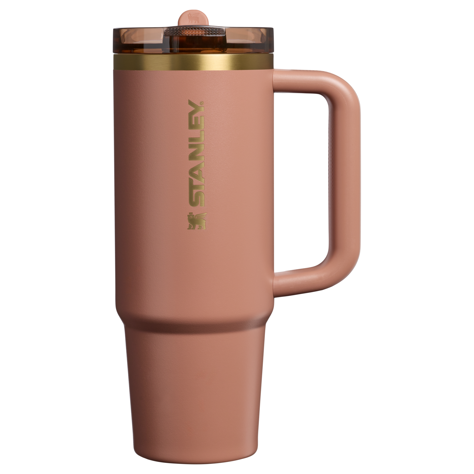 Stanley – The Quencher ProTour Flip Straw Tumbler | 30 OZ | Mocha Latte