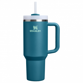 Stanley – The Quencher H2.0 Flowstate™ Tumbler | 40 OZ | Coastal Teal