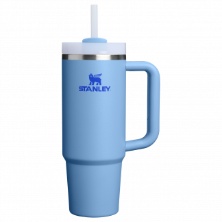 Stanley – The Quencher H2.0 Flowstate™ Tumbler | 30 OZ | Blue Sky