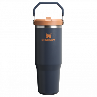 Stanley – The IceFlow™ Flip Straw Tumbler | 30 OZ | Twilight 2.0