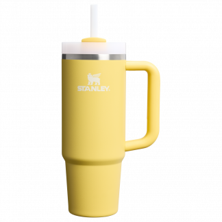 Stanley – The Quencher H2.0 Flowstate™ Tumbler | 30 OZ | Daffodil