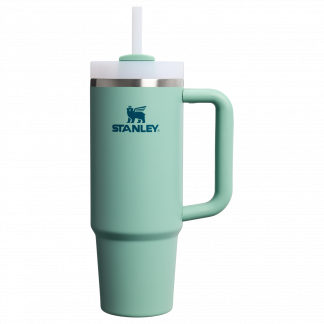 Stanley – The Quencher H2.0 Flowstate™ Tumbler | 30 OZ | Spring Green