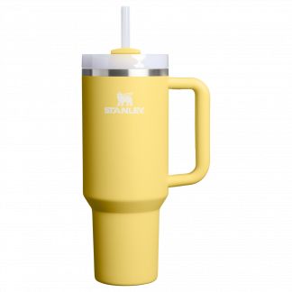 Stanley – The Quencher H2.0 Flowstate™ Tumbler | 40 OZ | Daffodil