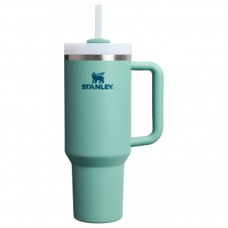 Stanley – The Quencher H2.0 Flowstate™ Tumbler | 40 OZ | Spring Green