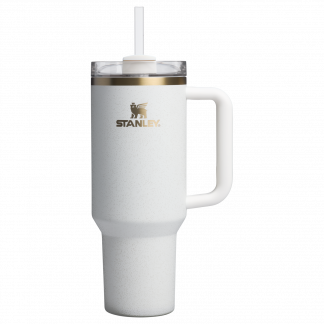 Stanley – The Quencher H2.0 Flowstate™ Tumbler | 40 OZ | Cream Moon