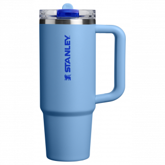 Stanley – The Quencher ProTour Flip Straw Tumbler | 30 OZ | Blue Sky