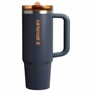 Stanley – The Quencher ProTour Flip Straw Tumbler | 30 OZ | Twilight