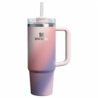 Stanley – The Quencher H2.0 Flowstate™ Tumbler | 30 OZ | Dawn Spiral