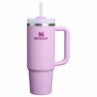 Stanley – The Quencher H2.0 Flowstate™ Tumbler | 30 OZ | Soft Orchid