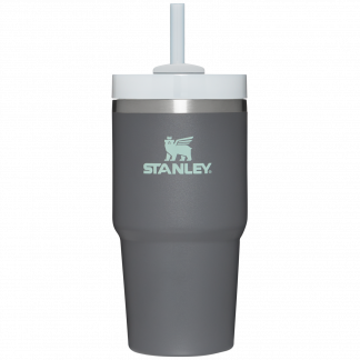 Stanley – The Quencher H2.0 Flowstate™ Tumbler | 20 OZ | Charcoal