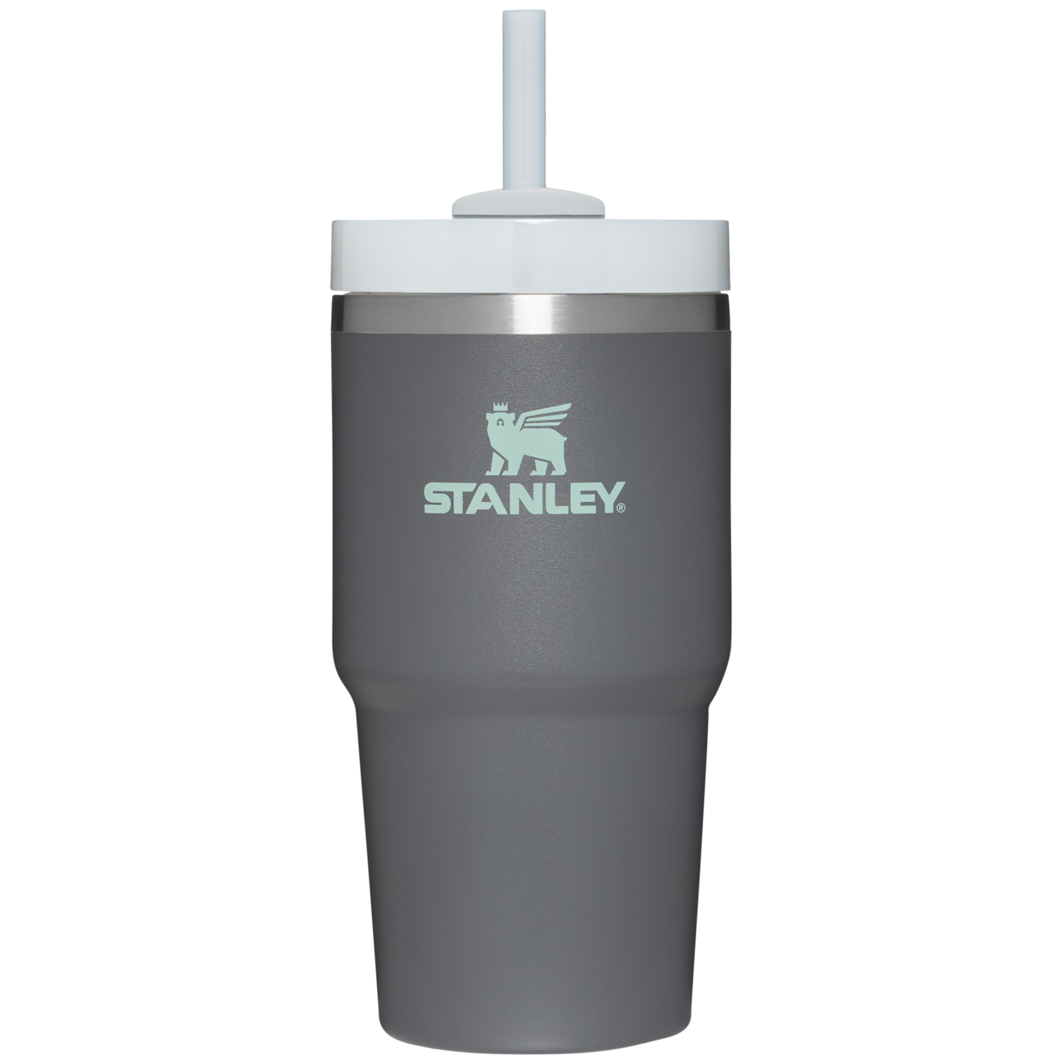 Stanley – The Quencher H2.0 Flowstate™ Tumbler | 20 OZ | Charcoal