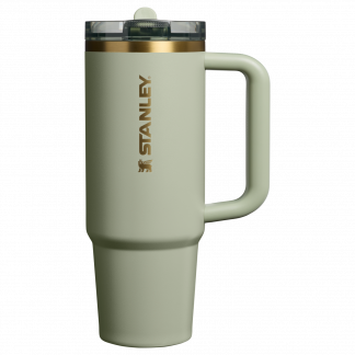 Stanley – The Quencher ProTour Flip Straw Tumbler | 30 OZ | Juniper