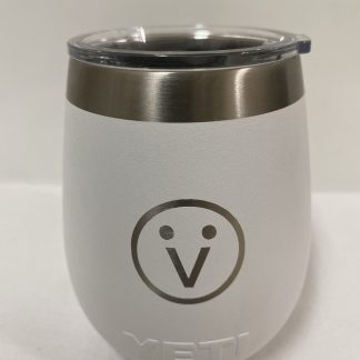 YETI - Rambler® 10 oz (295 ml) Wine Tumbler