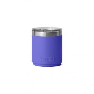 YETI Rambler 10 oz Stackable Lowball with MagSlider Lid | Cosmic Lilac