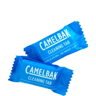 CamelBak - Reservoir & Water Bottle Cleaning Tablets - 8pk