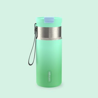Contigo - 16 oz DualSip Bottle