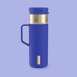 Contigo - 20 oz SnapSeal Bottle with Handle