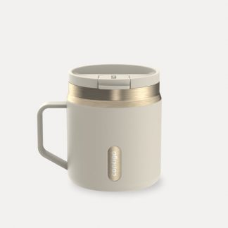 Contigo - 14 oz SnapSeal Bottle - Galactic Champagne