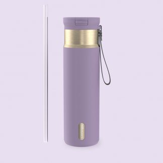 Contigo - 24oz SnapSeal Bottle - Dark Emerald Champagne