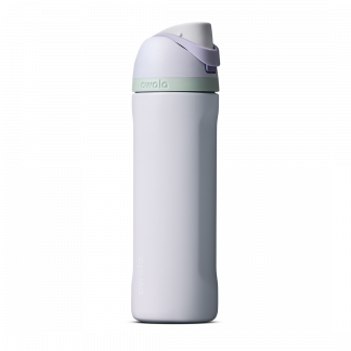 Owala - FreeSip - Open Air / Stainless Steel / 24oz