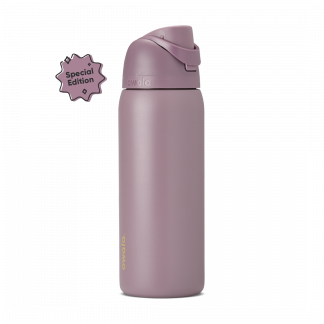 Owala - FreeSip - Spring Revival / Stainless Steel / 32oz