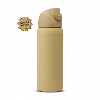 Owala - FreeSip - Autumn Vista / Stainless Steel / 32oz