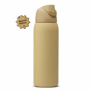 Owala - FreeSip - Autumn Vista / Stainless Steel / 40oz